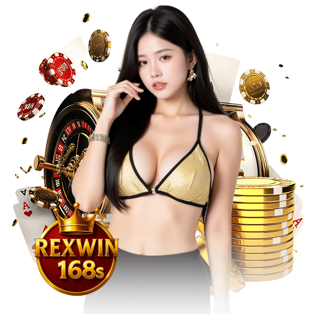 rexwin168 slot