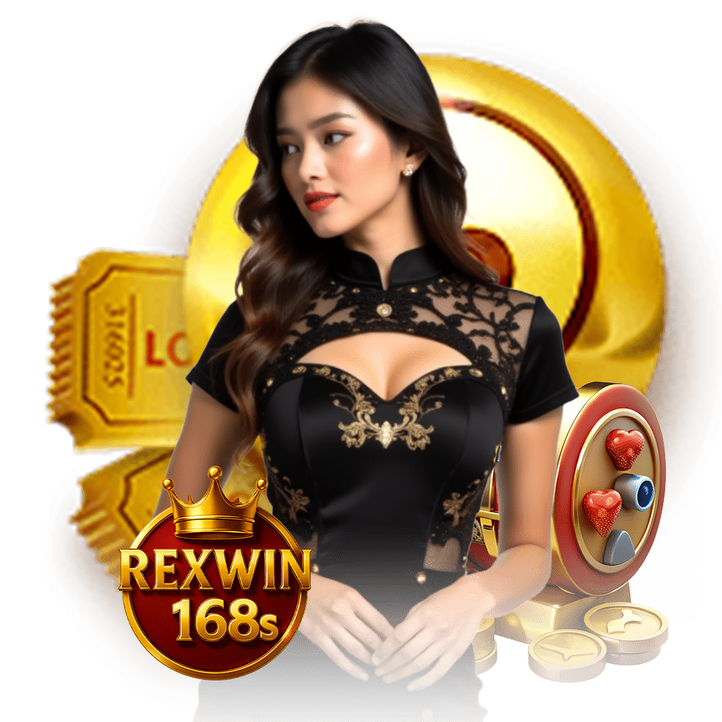 rexwin168 สล็อต